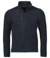 T9130 9130 Tee Jays Trail Fleece Jacket Deep Navy colour image